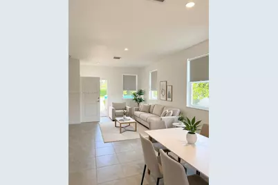12570 NW 22nd Pl #., Miami, FL 33167 - Photo 7