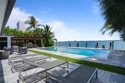 9301 N Bayshore Dr, Miami Shores, FL 33138 - Photo 23
