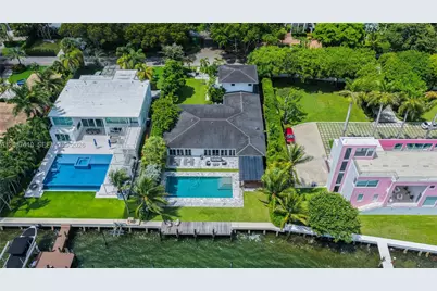 9301 N Bayshore Dr, Miami Shores, FL 33138 - Photo 89