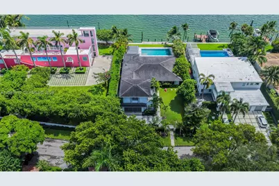 9301 N Bayshore Dr, Miami Shores, FL 33138 - Photo 93