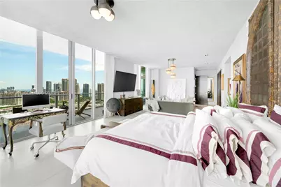 330 Sunny Isles Blvd #5-TS01, Sunny Isles Beach, FL 33160 - Photo 13