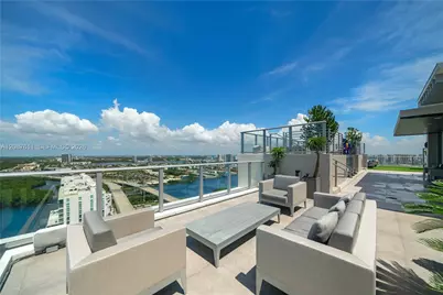 330 Sunny Isles Blvd #5-TS01, Sunny Isles Beach, FL 33160 - Photo 43