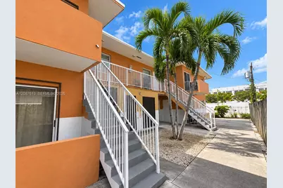 1867 NW 35th St #1,2,3,4,5,6, Miami, FL 33142 - Photo 3