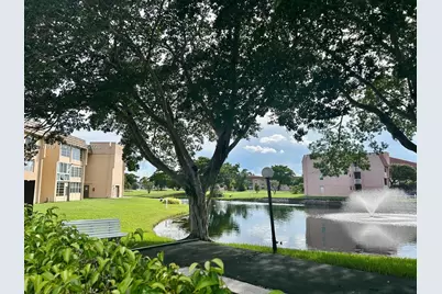 9181 Sunrise Lakes Blvd #312, Sunrise, FL 33322 - Photo 19
