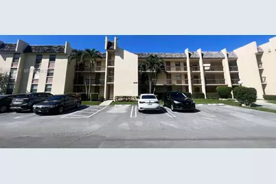 8429 Forest Hills Dr #305, Coral Springs, FL 33065 - Photo 35