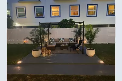 1135 101st St #5, Bay Harbor Islands, FL 33154 - Photo 3