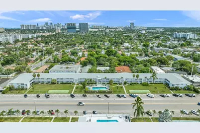 900 Atlantic Shores Blvd #219, Hallandale Beach, FL 33009 - Photo 31
