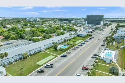 900 Atlantic Shores Blvd #219, Hallandale Beach, FL 33009 - Photo 33