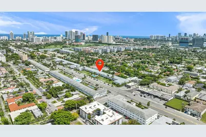 900 Atlantic Shores Blvd #219, Hallandale Beach, FL 33009 - Photo 27