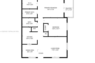 1718 NW 56th Ave, Lauderhill, FL 33313 - Photo 11