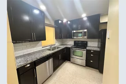 1718 NW 56th Ave #1718, Lauderhill, FL 33313 - Photo 3