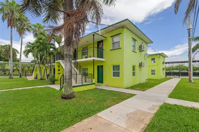 180 NE 68th Street #1, Miami, FL 33138 - Photo 19