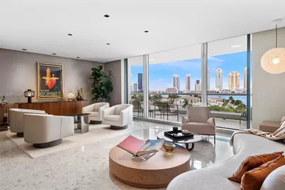 6000 Island Blvd #707, Aventura, FL 33160 - Photo 1