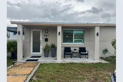 7767 Meridian St, Miramar, FL 33023 - Photo 5