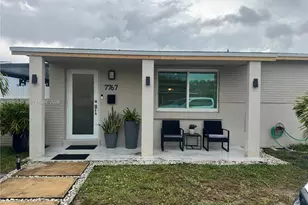 7767 Meridian St, Miramar, FL 33023 - Photo 5