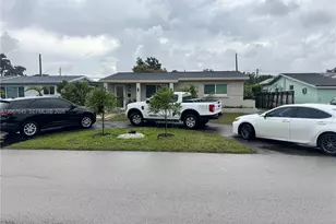 7767 Meridian St, Miramar, FL 33023 - Photo 1