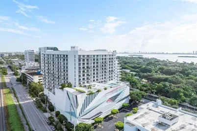 4250 Biscayne Blvd #1008, Miami, FL 33137 - Photo 39