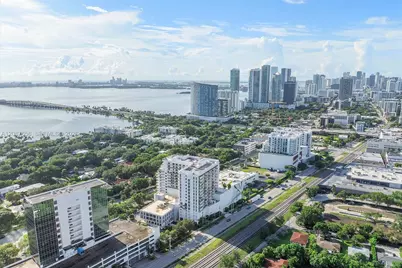 4250 Biscayne Blvd #1008, Miami, FL 33137 - Photo 55