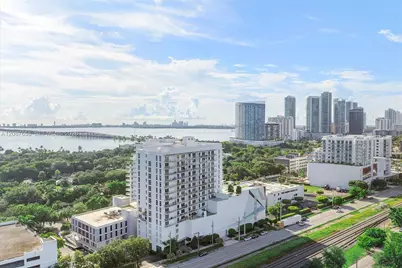 4250 Biscayne Blvd #1008, Miami, FL 33137 - Photo 49