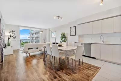 4250 Biscayne Blvd #1008, Miami, FL 33137 - Photo 7
