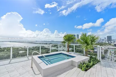 4250 Biscayne Blvd #1008, Miami, FL 33137 - Photo 37