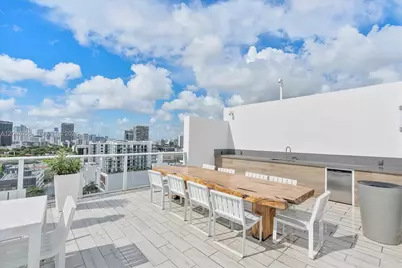 4250 Biscayne Blvd #1008, Miami, FL 33137 - Photo 35