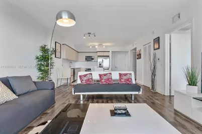 4250 Biscayne Blvd #1008, Miami, FL 33137 - Photo 5