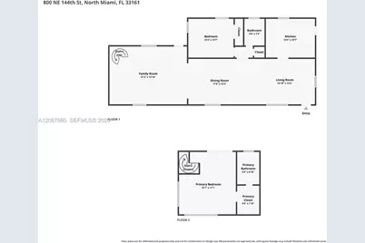 800 NE 144th St, North Miami, FL 33161 - Photo 31