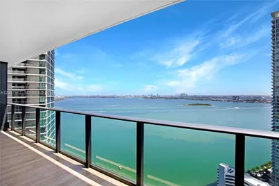 650 NE 32nd St #2802, Miami, FL 33137 - Photo 1