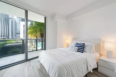 801 S Miami Ave #1002, Miami, FL 33130 - Photo 37