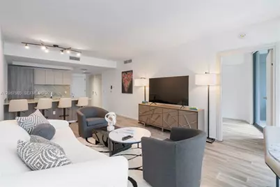 801 S Miami Ave #1002, Miami, FL 33130 - Photo 7