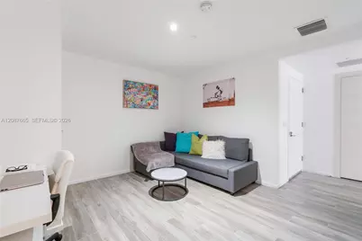 801 S Miami Ave #1002, Miami, FL 33130 - Photo 13