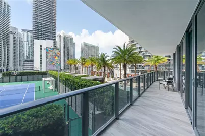 801 S Miami Ave #1002, Miami, FL 33130 - Photo 29