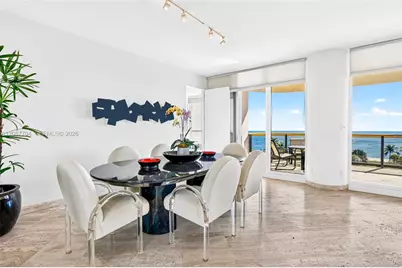 9999 Collins Ave #5E, Bal Harbour, FL 33154 - Photo 35