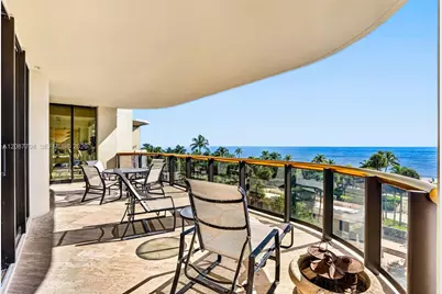 9999 Collins Ave #5E, Bal Harbour, FL 33154 - Photo 15