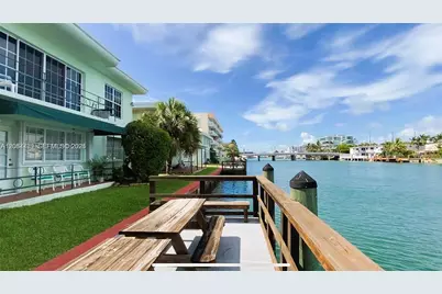 8620 Byron Ave #86208A, Miami Beach, FL 33141 - Photo 19