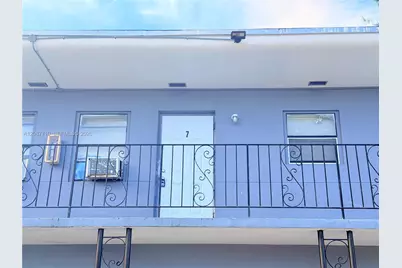 6501 NW 12th Ave #7, Miami, FL 33150 - Photo 5