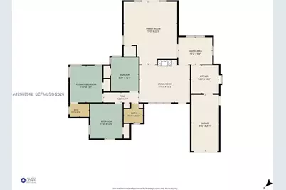 9805 NE 4th Ave Rd #0, Miami Shores, FL 33138 - Photo 15