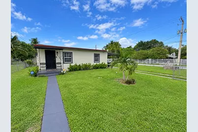 2101 NW 87th St, Miami, FL 33147 - Photo 1