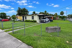 2101 NW 87th St, Miami, FL 33147 - Photo 3