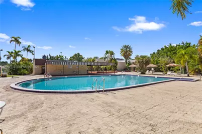 7300 NW 17th St #310, Plantation, FL 33313 - Photo 41