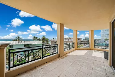 3415 N Ocean Dr #204, Hollywood, FL 33019 - Photo 9