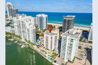 5880 Collins Ave #PH3, Miami Beach, FL 33140 - Photo 3