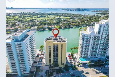 5880 Collins Ave #PH3, Miami Beach, FL 33140 - Photo 1