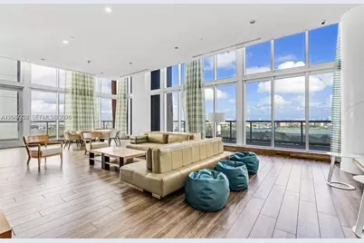 50 Biscayne Blvd #4106, Miami, FL 33132 - Photo 23
