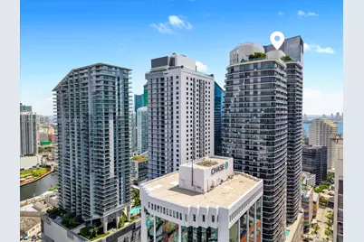 45 SW 9th St #1002, Miami, FL 33130 - Photo 15