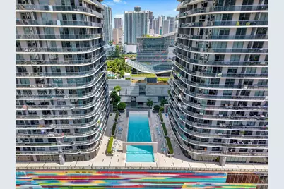 45 SW 9th St #1002, Miami, FL 33130 - Photo 13