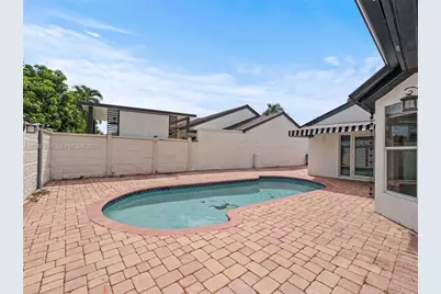 9781 SW 155th Ave, Miami, FL 33196 - Photo 21