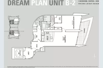 17001 Collins Ave #1102, Sunny Isles Beach, FL 33160 - Photo 9