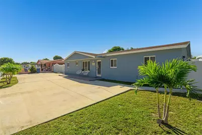 4522 NW 204th St, Miami Gardens, FL 33055 - Photo 3